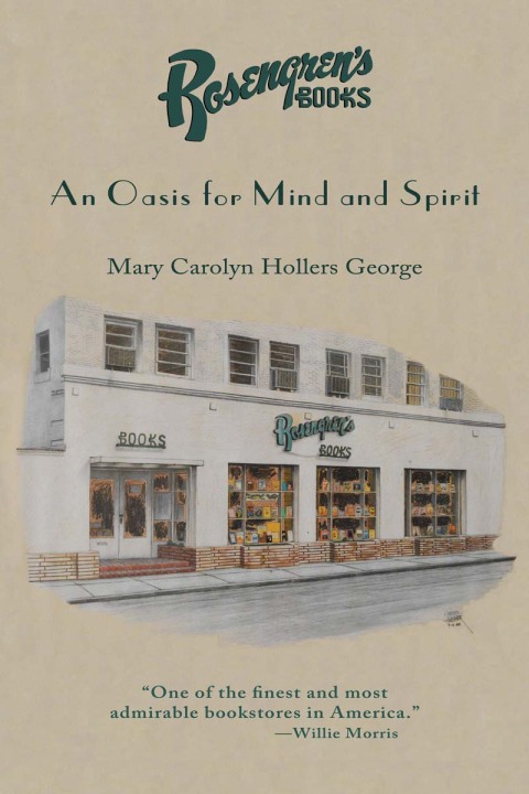 Cover image for book Rosengren's Books