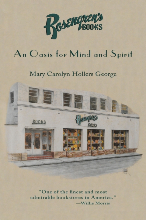 Cover image for book Rosengren's Books