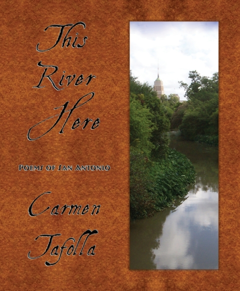 Cover image for book This River Here