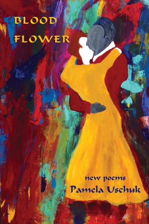 Cover image for book Blood Flower