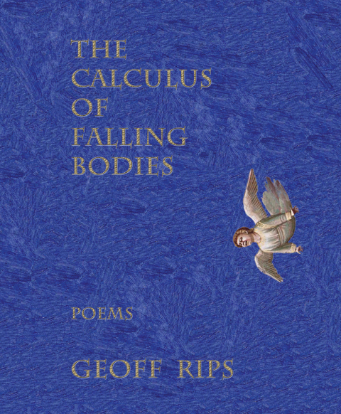 Cover image for book The Calculus of Falling Bodies