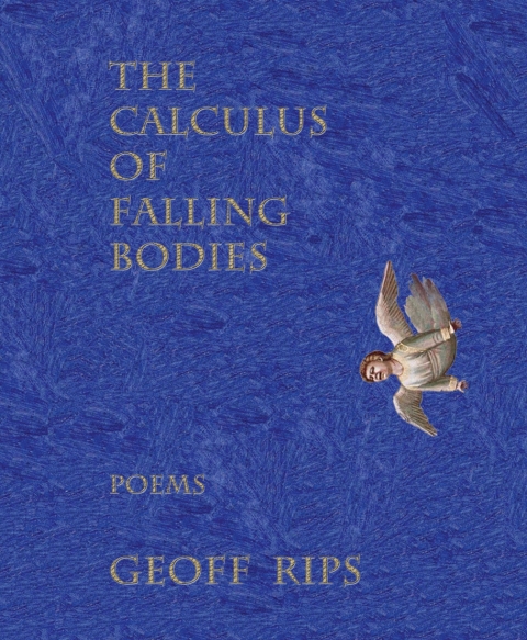 Cover image for book The Calculus of Falling Bodies
