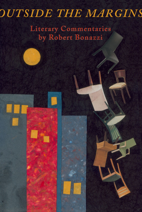 Cover image for book Outside the Margins