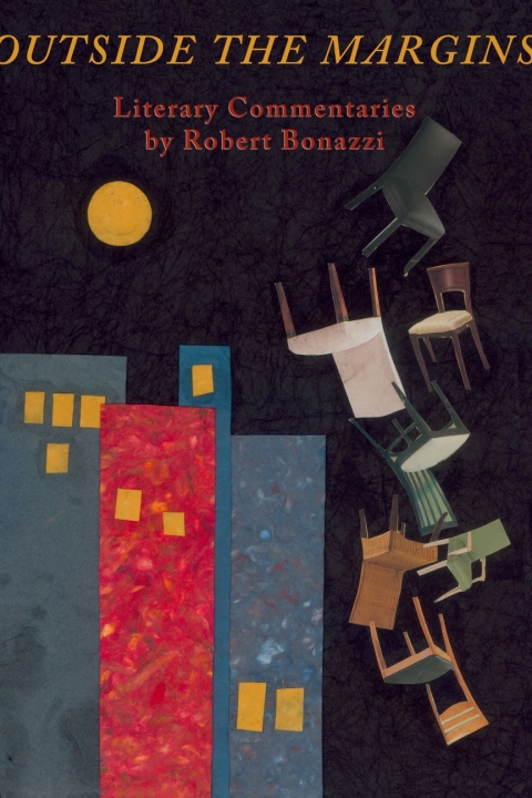 Cover image for book Outside the Margins