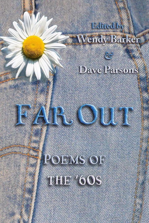 Cover image for book Far Out: Poems of the '60s