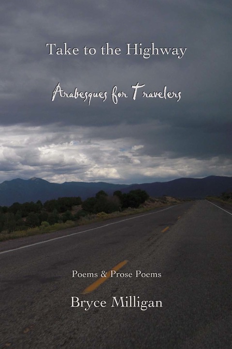 Cover image for book Take to the Highway