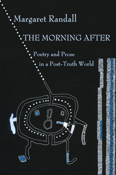 Cover image for book The Morning After
