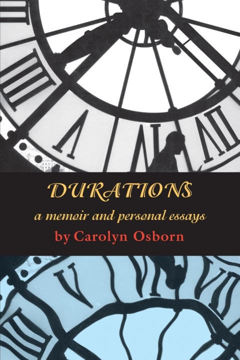 Cover image for book Durations