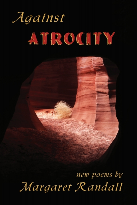 Cover image for book Against Atrocity