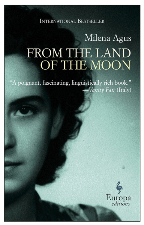 From the Land of the Moon 