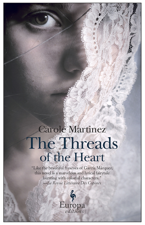 The Threads of the Heart 