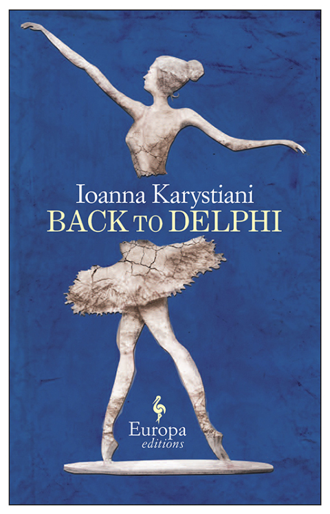 Cover image for book Back to Delphi