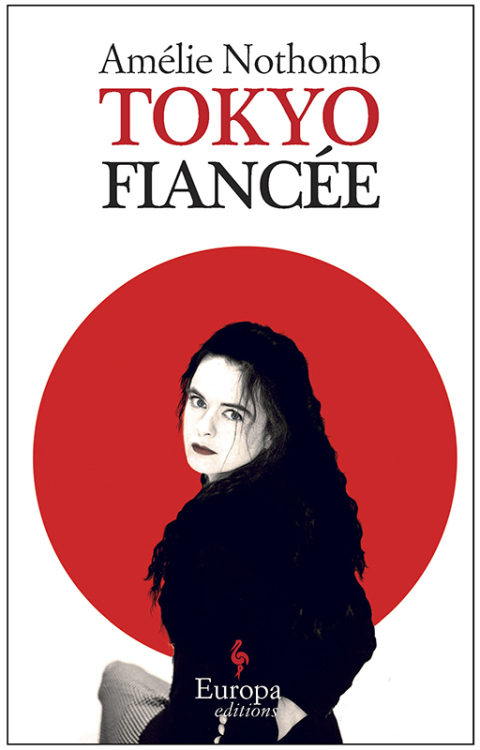 Cover image for book Tokyo Fiancée