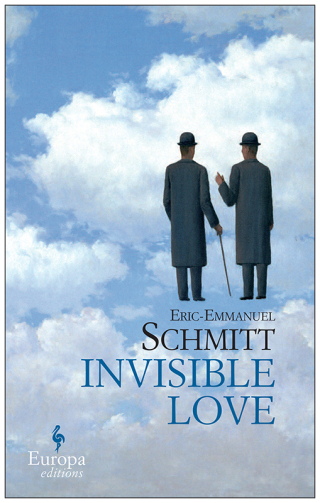 Invisible Love