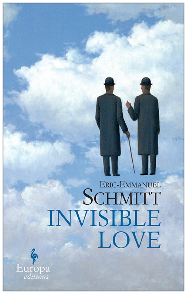 Invisible Love