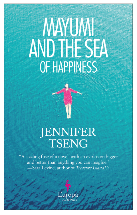 Cover image for book Mayumi and the Sea of Happiness