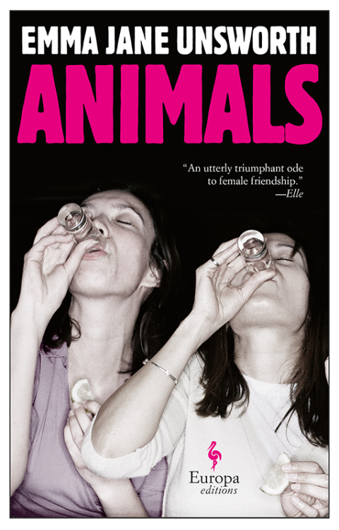 Cover image for book Animals