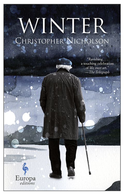 Cover image for book Winter
