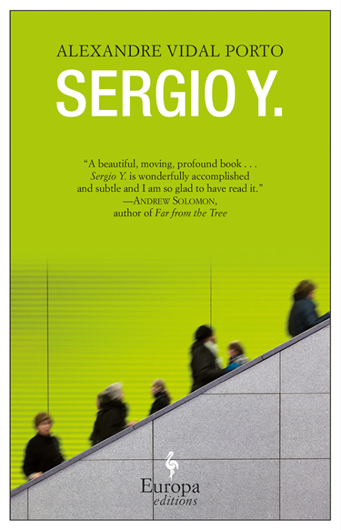 Cover image for book Sergio Y.