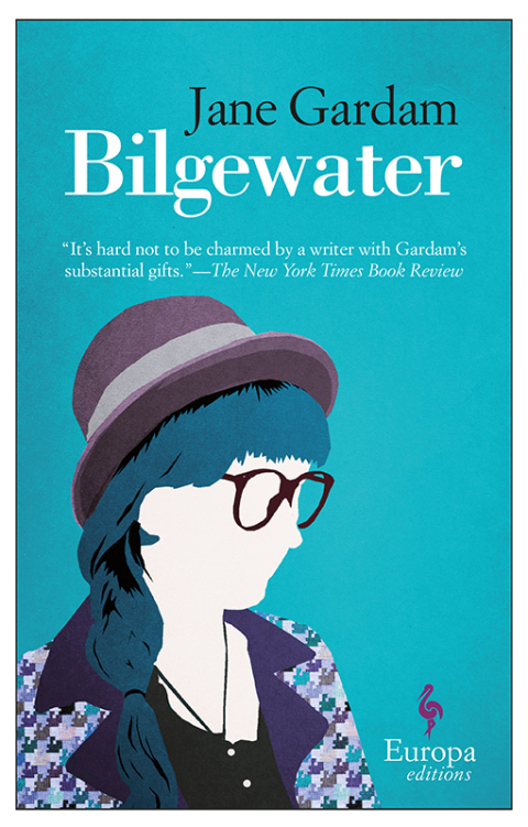 Cover image for book Bilgewater