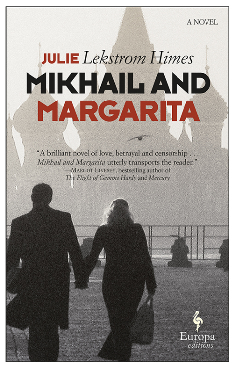 Cover image for book Mikhail and Margarita