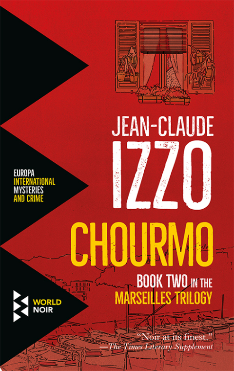Chourmo 