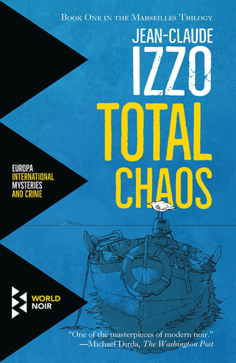 Total Chaos 