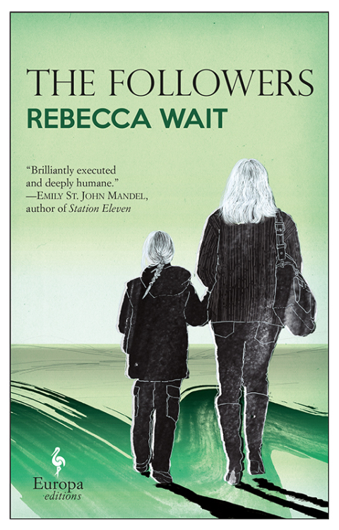 Cover image for book The Followers