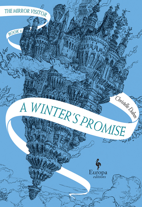 Cover image for book A Winter's Promise