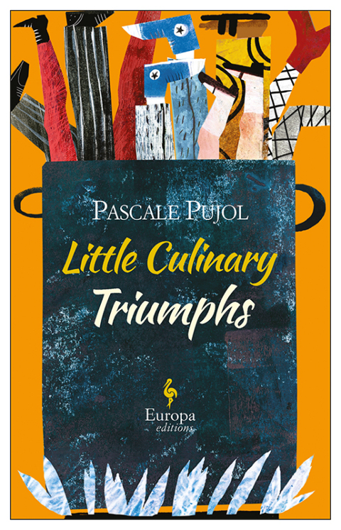 Cover image for book Little Culinary Triumphs
