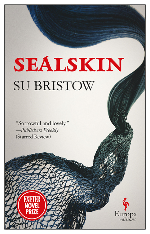 Cover image for book Sealskin