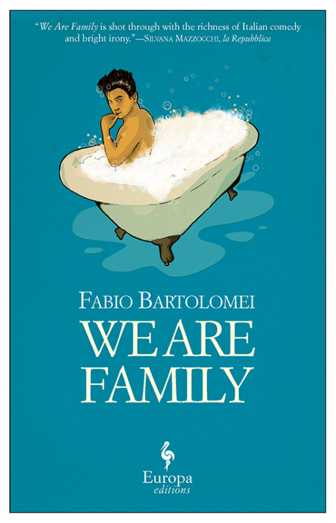 We Are Family 