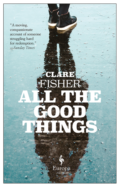 Cover image for book All the Good Things