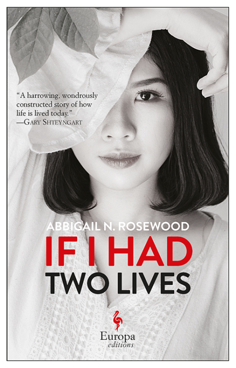 Cover image for book If I Had Two Lives