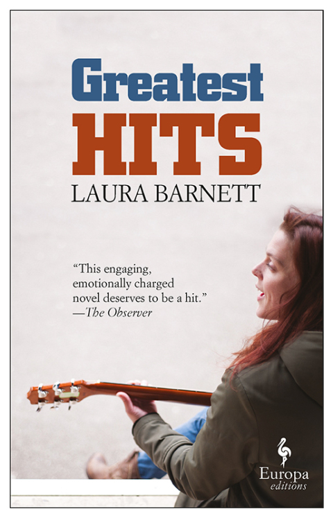 Cover image for book Greatest Hits