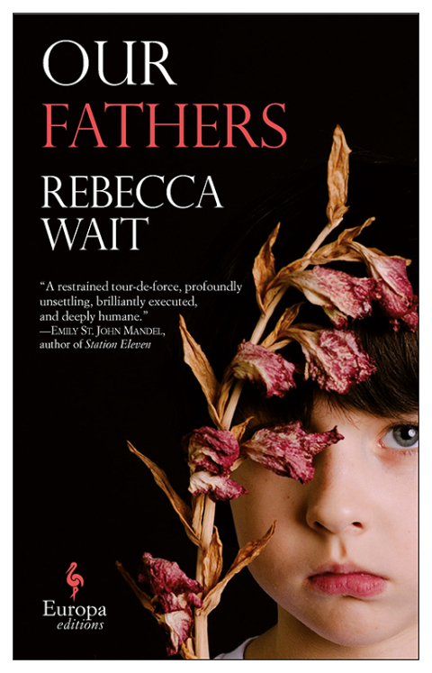 Cover image for book Our Fathers