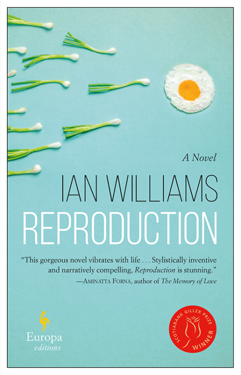 Cover image for book Reproduction