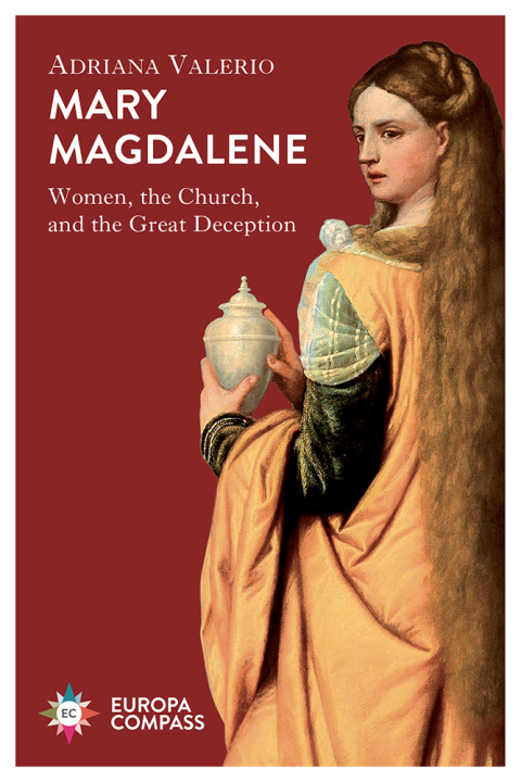 Mary Magdalene 