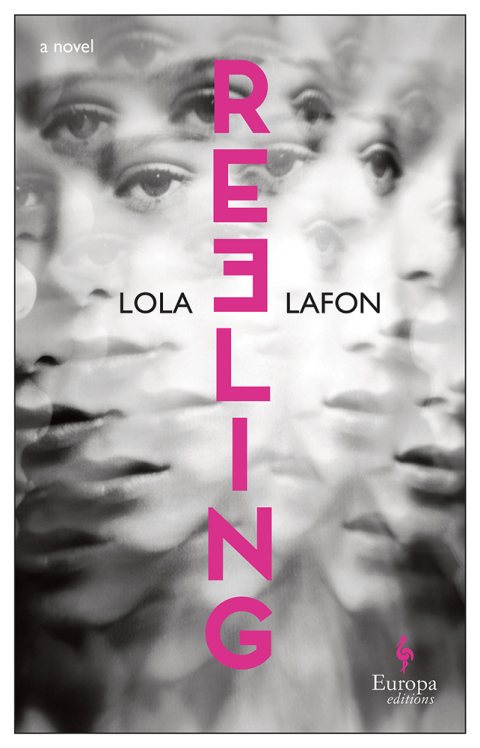 Cover image for book Reeling