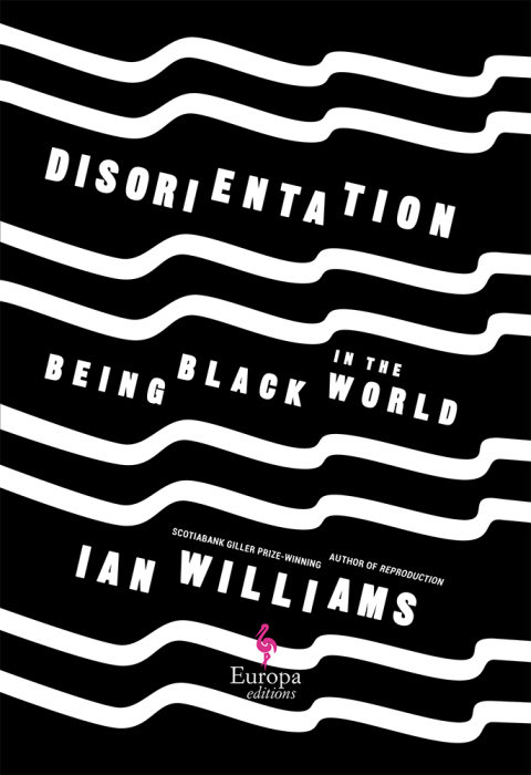 Cover image for book Disorientation