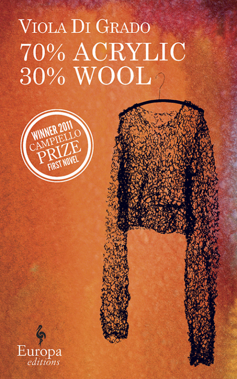 70% Acrylic 30% Wool 