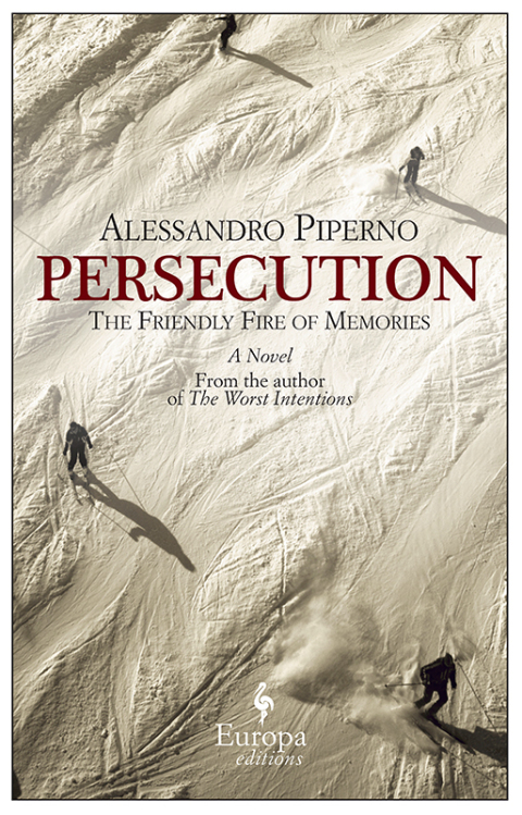 Persecution 