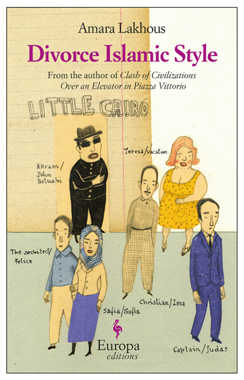 Cover image for book Divorce Islamic Style
