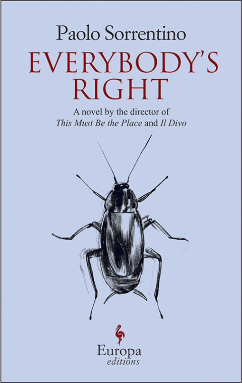Cover image for book Everybody's Right