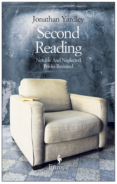 Cover image for book Second Reading
