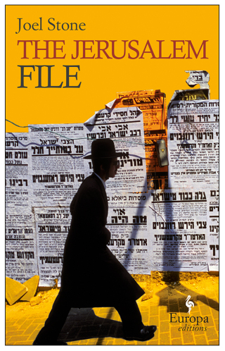 The Jerusalem File