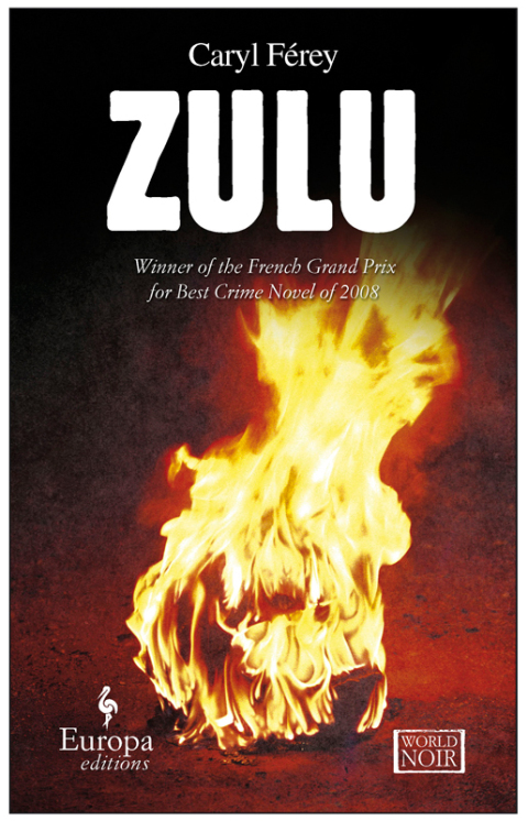 Cover image for book Zulu