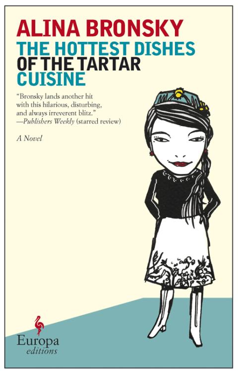 Cover image for book The Hottest Dishes of the Tartar Cuisine