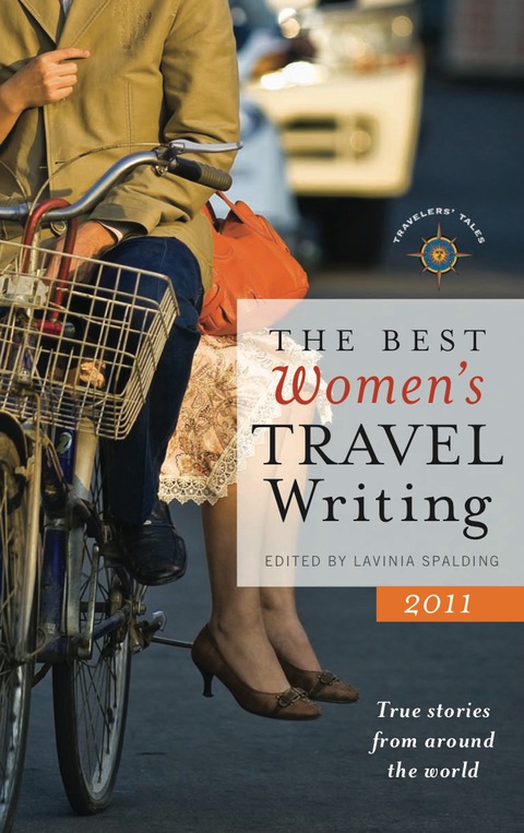 The Best Women's Travel Writing 2011 