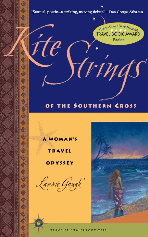 Cover image for book Kite Strings of the Southern Cross